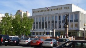 В Красноярске будут судить директора дома престарелых