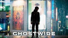 Первые Побочные Квесты | Ghostwire: Tokyo | Прохождение: Часть - 3