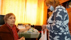 На территории Башкирии соцработники будут осуществлять обход людей в возрасте старше 65 лет