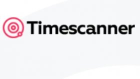 Timescanner - вебсайт, где можно отыскать точное время