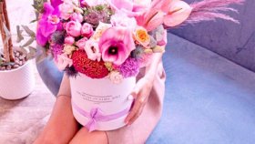 Доставка букета через лучшие сайты цветочных магазинов: удобства и выгоды
