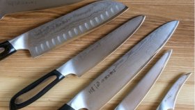 Интернет-магазин японских ножей Tojiro.online