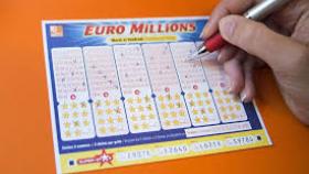 Особенности лотереи Евромиллион