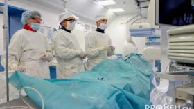 В России зафиксирована первая смерть от коронавируса.