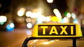 Опасности в работе таксиста и как их избежать