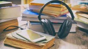 Аудиокниги: новый формат чтения и его преимущества