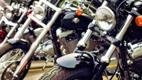 Как купить мотоцикл б/у: основные рекомендации
