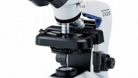 Развитие оптических микроскопов от Olympus: от первых моделей до современных