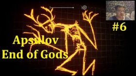 Apsulov: End of Gods Прохождение - Шляемся везде #6