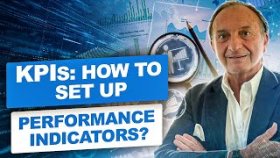 KPIs: how to set up performance indicators?