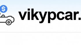 Сервис vikypcar.ru
