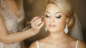 Как сделать свадебный макияж