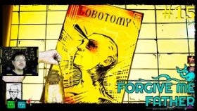 Forgive Me Father Прохождение - Сталелитейный завод #15
