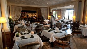 Национальная кухня и лучшие рестораны Монако