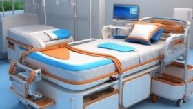 Роль правильно подобранной медицинской кровати в процессе реабилитации пациентов