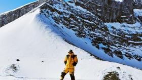 The North Face представляет новую коллекцию 7 Summits!