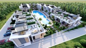 Кипр - отличное решение для инвестиции в недвижимость