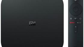 Развлечения высочайшего качества с медиаплеером Xiaomi Mi TV Box S
