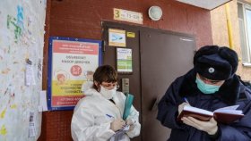 В Нижнем Тагиле районные администрации проверили соблюдение мер защиты от коронавируса в магазинах