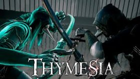 Бой С Самим Собой | Thymesia | Прохождение: Финал