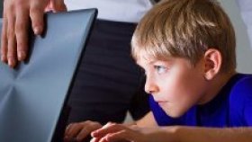 Компьютерная зависимость у детей! Как направить?