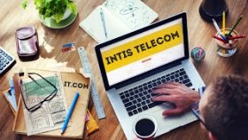 Высокотехнологичный домен в зоне .com от корпорации Intis Telecom запущен