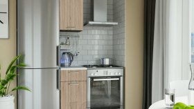 Как выбрать качественный и стильный кухонный гарнитур?