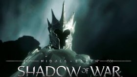 Драконы и Назгулы | Middle - Earth: Shadow of War | Прохождение: Часть - 7