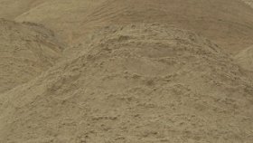На какие критерии обратить внимание при выборе песка?