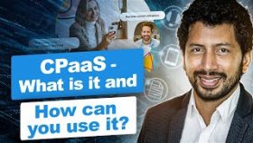 CPaaS - What Is It and How Can You Use It?
