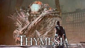 Бог Глупцов | Thymesia | Прохождение: Часть - 5