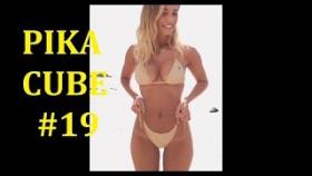 PIKA CUBE #19 | Лучшие Приколы | Coub | Best Fails | Кубы | BEST CUBE | Нарезка Приколов