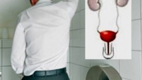 4 причины нарушения мочеиспускания в общественном туалете, возникающие у мужчин