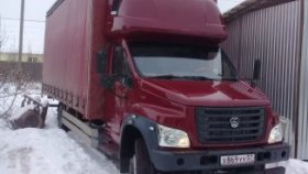 Ремонт кабин грузовых автомобилей в Воронеже