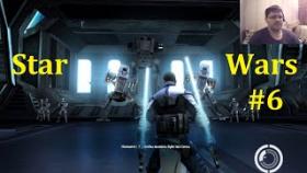 Star Wars: The Force Unleashed II - Атакуем Империю #6