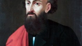 5 апреля 1656 года родился Никита Демидов