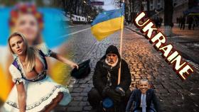 Такого не покажут по ТВ / Вся правда о жизни в Украине