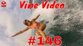 Подборка лучших видео приколов YOUTUBE #146