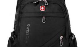 Swissgear – лучшие в мире анатомические рюкзаки