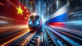 Россия и Китай: &quot;Бизнес с Китаем&quot; как Платформа для Обмена Идеями и Партнерством
