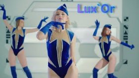 Стильное видео Show Luxor