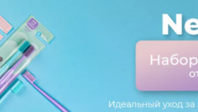 Парные зубные щетки Revyline SM6000 DUO с курьерской доставкой на сайте онлайн-магазина “Ирригатор.ру” в Краснодаре