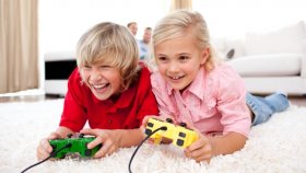 Когда нужно контролировать увлечение ребенка видеоиграми?