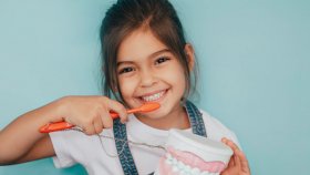 Лечение зубов под наркозом у детей и имплантология: в чем особенности?