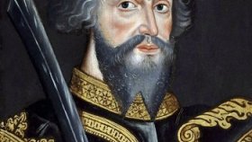 Вильгельм I Завоеватель (1027/1028 – 1087) – один из самых известнейших вошедших в историю английских королей.
