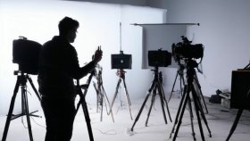 Как снимать реклaмные видеоролики