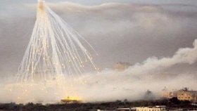 Азербайджан наносит удары кассетными бомбами по Степанакерту