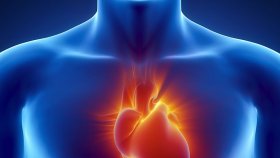 Рак сердца: симптомы, причины и диагностика
