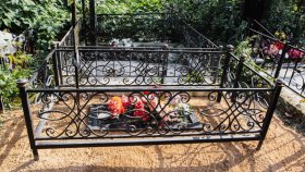 Услуги по уборке могил на кладбище: забота о памяти ушедших