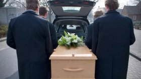 Особенности похорон/кремации в разных странах: традиции и обычаи